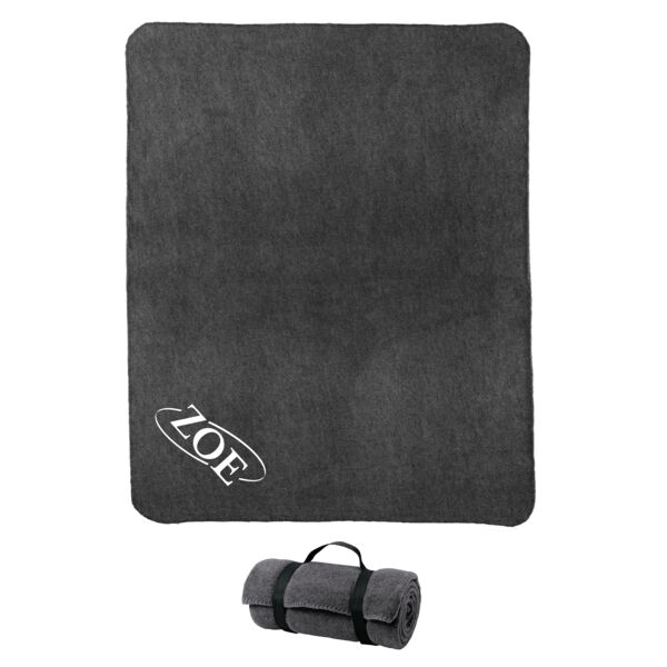 ZOE Blanket Thumbnail