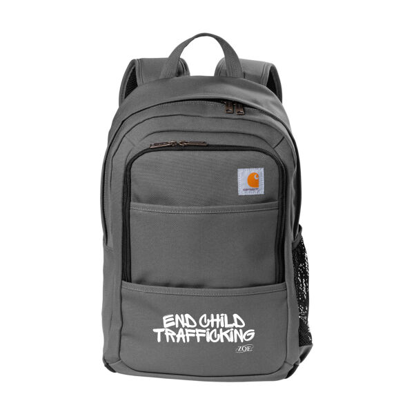 ZOE Rescue Walk Backpack Thumbnail