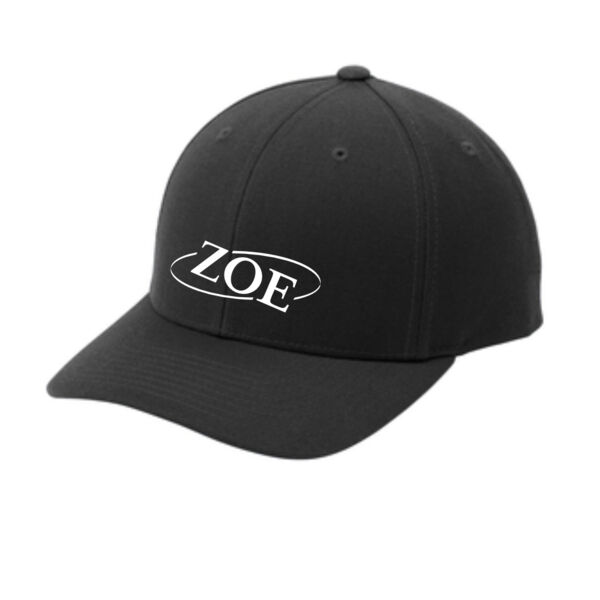 Go ZOE Hat - Snapback Thumbnail