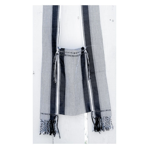 Go ZOE Thailand Village Tote Bag Thumbnail