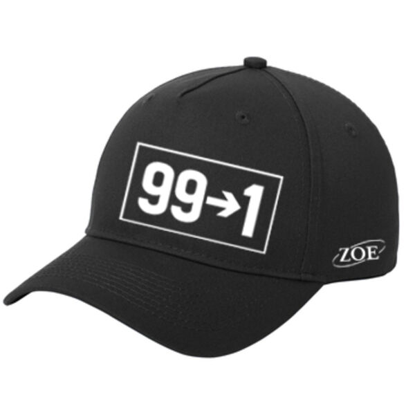 Go ZOE 99 -> 1 Hat Thumbnail