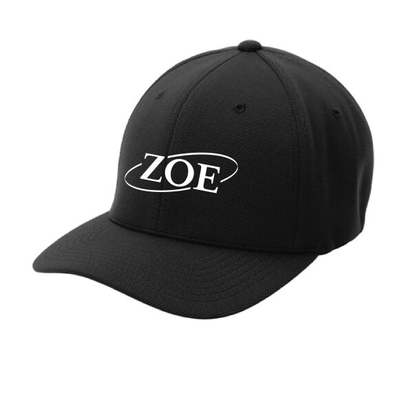 Go Zoe Hat - Flexfit Thumbnail